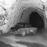 RG 179 - 116 Les Leston, Wilkins - Riley 1.5