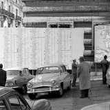 RG 194 - Starters and Route Map