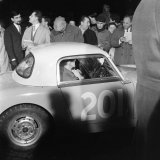 RG 23 - 201 John Sprinzel, Willie Cave - Austin-Healey Sprite