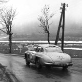 RG 31 - 50 Mercedes Benz