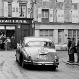 RG 39 - 129 Bigger, Moore-Bennet - Jaguar