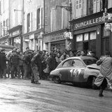 RG 55 - 147 Saab - Ouch!