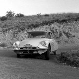 RG 86 - 214 Peyrot, Marion - Citroen ID 19