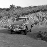 RG 89 - 182 Duval, Jopp - Sunbeam Rapier