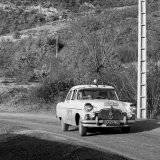 RG 94 - 282 Harrison, Habershon - Ford Zephyr