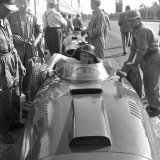 RD 412 - Ferrari - Peter Collins