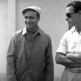 RD 453 - Juan Manuel Fangio