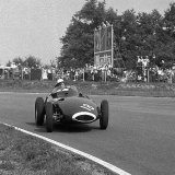 RD 458 - Vanwall - Stirling Moss