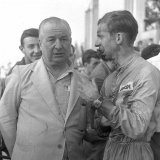 RD 526 - Tony Vanderwell and Tony Brooks