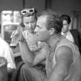 RD 527 - Harry Schell - Maserati