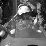 DO 676 - Phil Hill - Ferrari