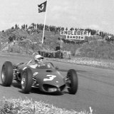 DO 687 - R Rodriguez - Ferrari