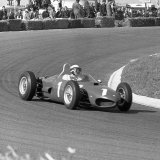 DO 689 - Phil Hill - Ferrari