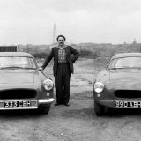 RD 263 - Peerless, Bernie Rodger and Warwick