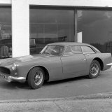 RD 265 - Outside Showroom