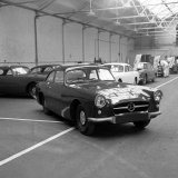 RF 212 - The Finished Product