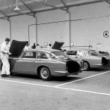 RF 214 - Finishing shop