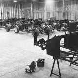 RF 216 - Chassis shop