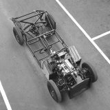 RF 218 - Peerless Chassis