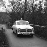 DY 33 - 34 Mrs S Osterburg, Mrs L L Edenring - Volvo