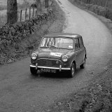 DY 65 - John Ross - Austin-Mini