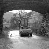 DY 78 - 90 A T Lobb, NA Porter - Ford Cortina