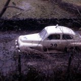 Volvo 29 - Tom Trana - winner