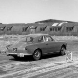 RF 17a - Alfa Romeo 67 reversing - John Foden