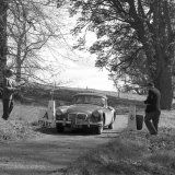 RF 21a - MG 40 - AK Forrest - G Gauld