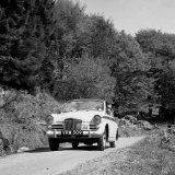 RF 23a - Sunbeam Rapier 44 - John Melvin