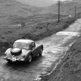 RF 2a - MG 40 - AK Forrest - G Gauld