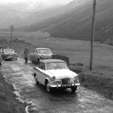 RF 4a - Sunbeam Rapier 44 - John Melvin