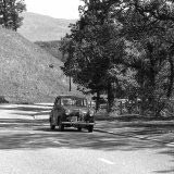 RG 743 - 58 Margaret MacKenzie - Austin A35