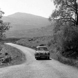 RG 749 - 1 Bill Fursdon - Renault Dauphine