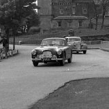 RG 754 - 24 Lyndon Sims - Aston Martin