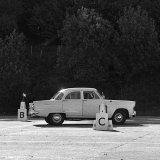 RG 803 - Ford Zephyr