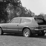 Scimitar - GTE - boot up