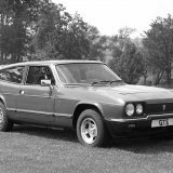 Scimitar - front