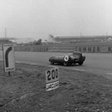 RC 151 Lotus - Colin Chapman