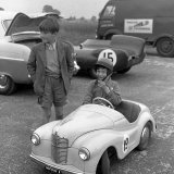 RC 165 Austin - Future Champion and mechanic