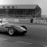 RC 173 Maserati - Stirling Moss