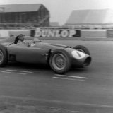 RC 175 Ferrari - Manuel Fangio