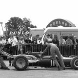 EW 825 - 11 Cooper T86 - Jochen Rindt