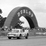 EW 856 - John Hine - Lotus