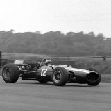 EW 803 - Pedro Rodriguez - Cooper T81