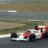 RE 753 - 11 - 2 Stefan Johansson - McLaren MP4