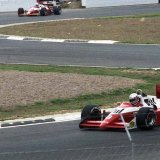 RE 753 - 3 - 18 Eddie Cheever - Arrows