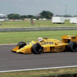 RE 753 - 30 - 11 S Nakajima - Lotus