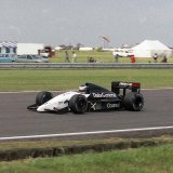 RE 753 - 31 - 3 Jonathan Palmer - Tyrrell