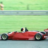 RE 754 - 13 - 36 Giles Butterfield - Reynard VW